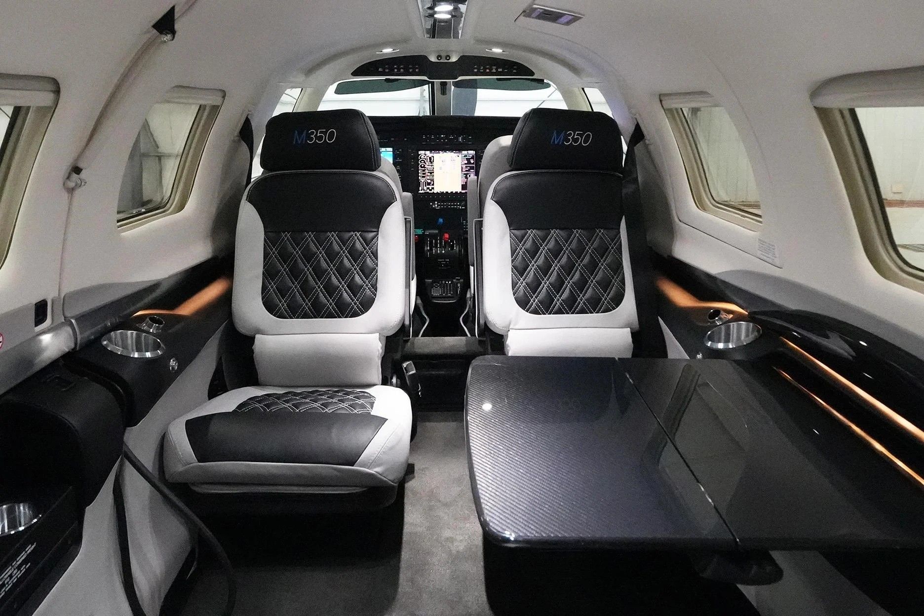 PIPER M350 2026 — foto 6 de 8