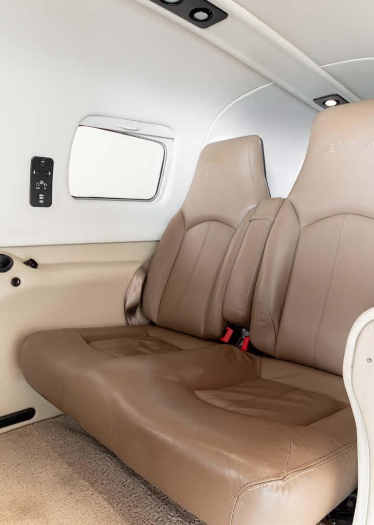 PIPER M500 2015 — foto 10 de 11