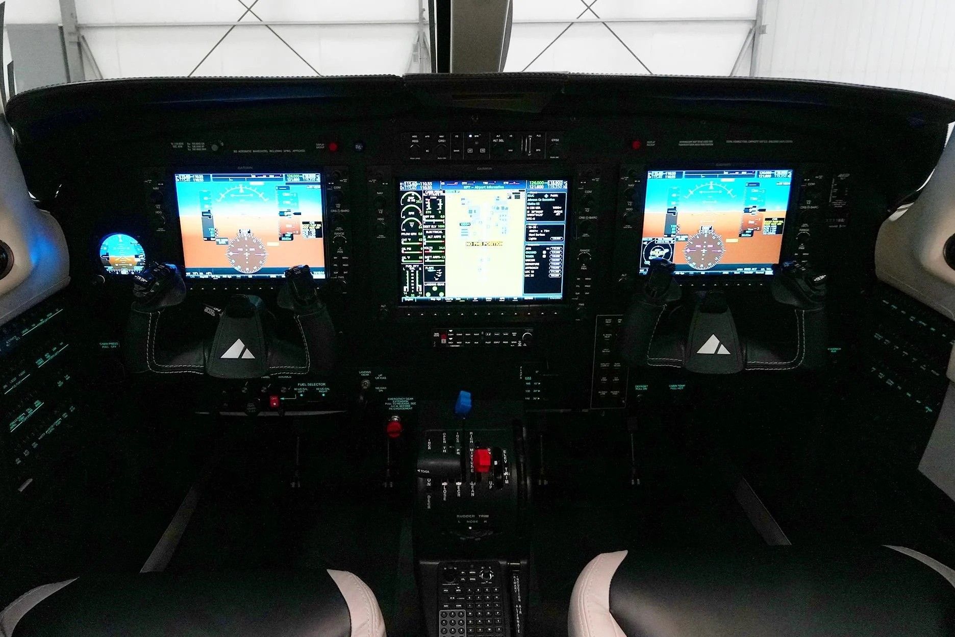 PIPER M350 2026 — foto 8 de 8