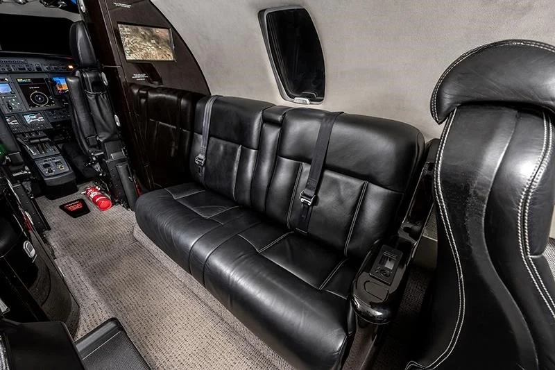 CESSNA CITATION CJ4 2018 — foto 7 de 14