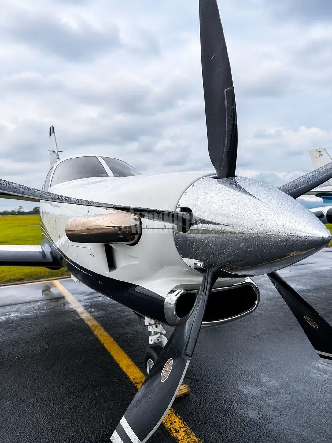 DAHER SOCATA TBM 900 2014