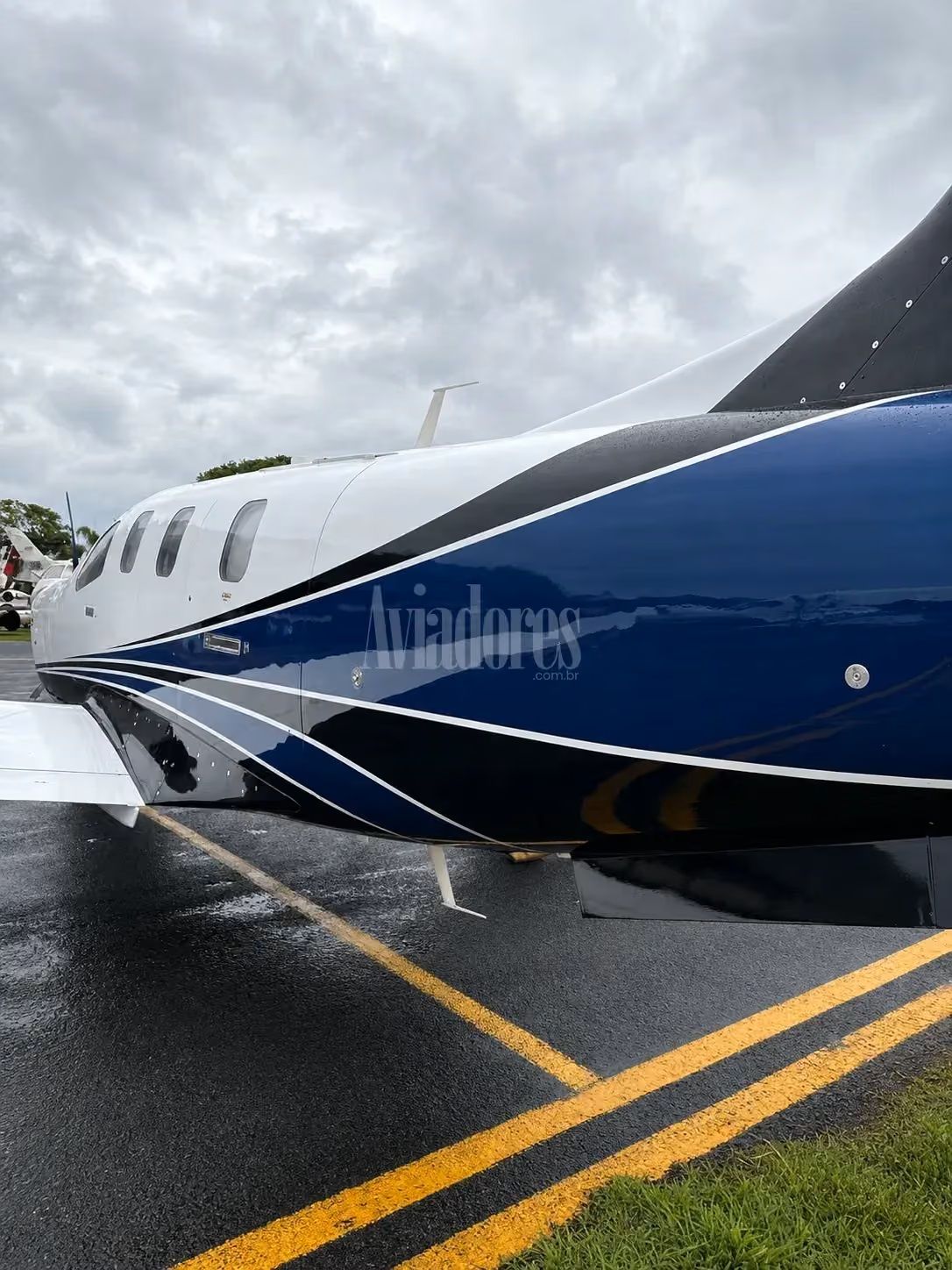 DAHER SOCATA TBM 900 2014