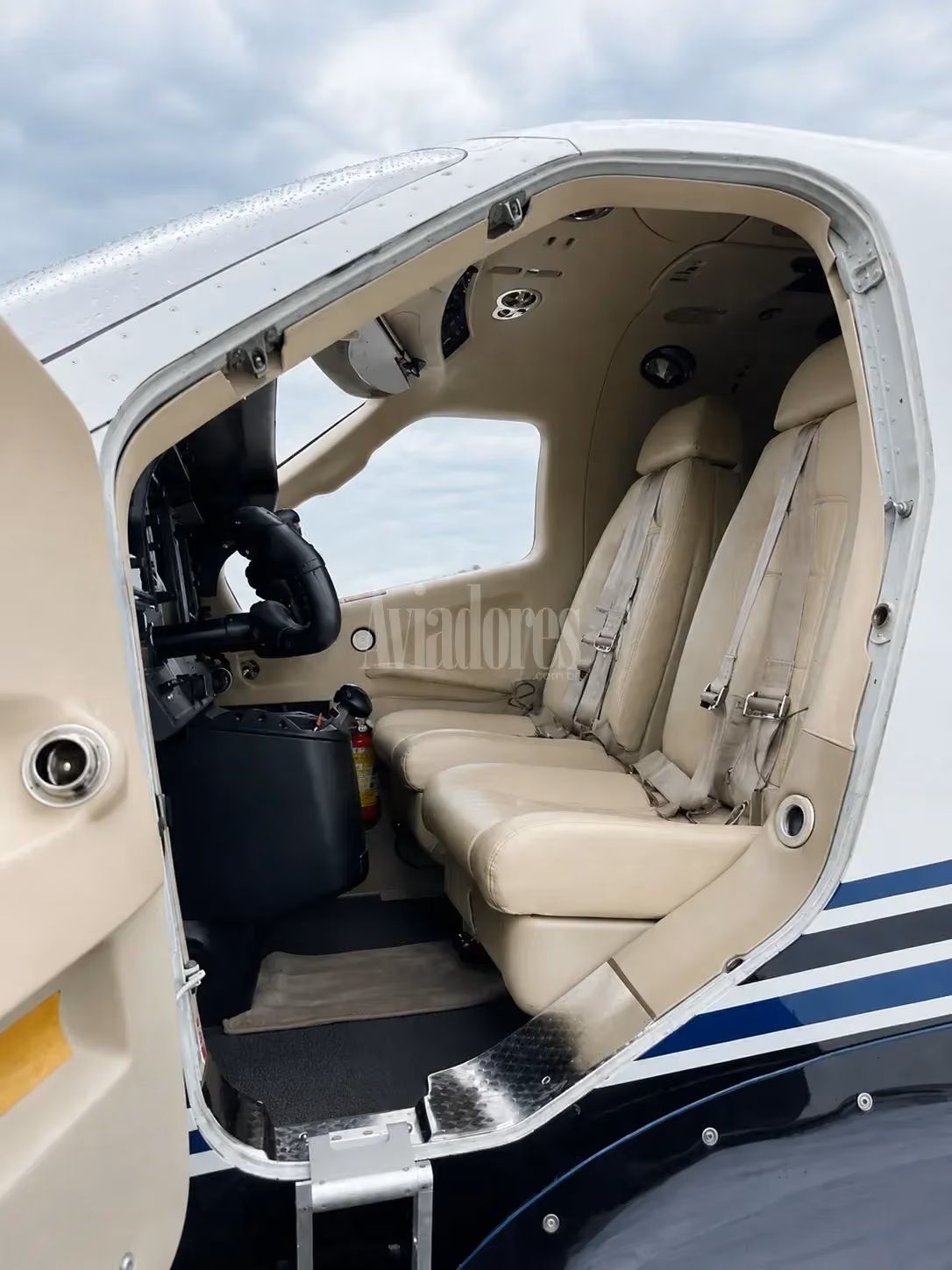 DAHER SOCATA TBM 900 2014