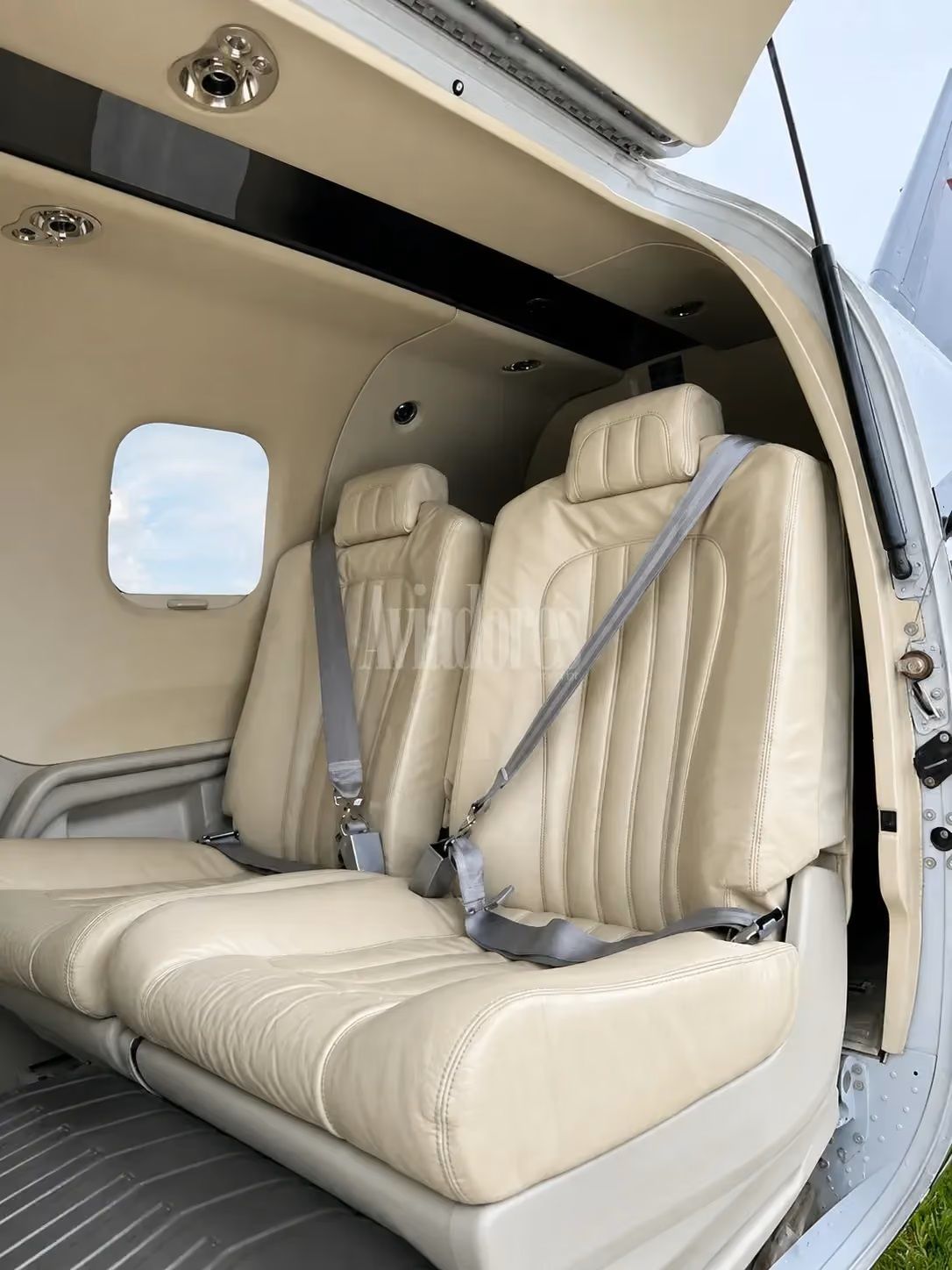 DAHER SOCATA TBM 900 2014