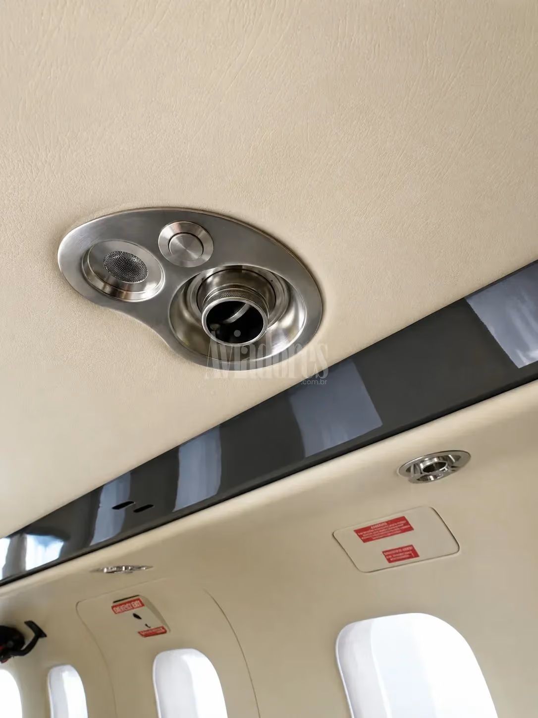 DAHER SOCATA TBM 900 2014