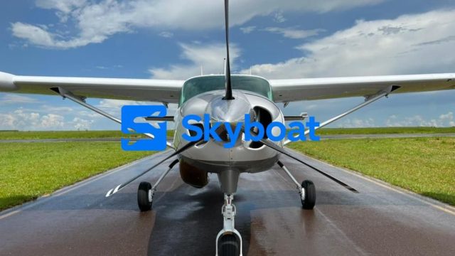 CESSNA CARAVAN 208B 2002