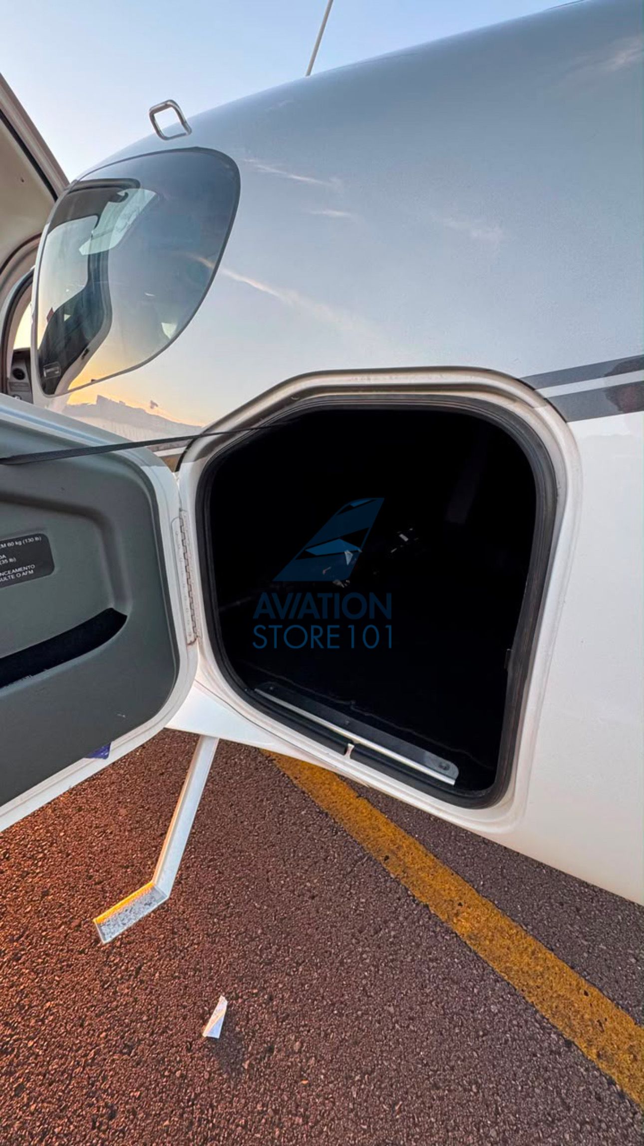 CIRRUS SR22 G3 GTS 2011