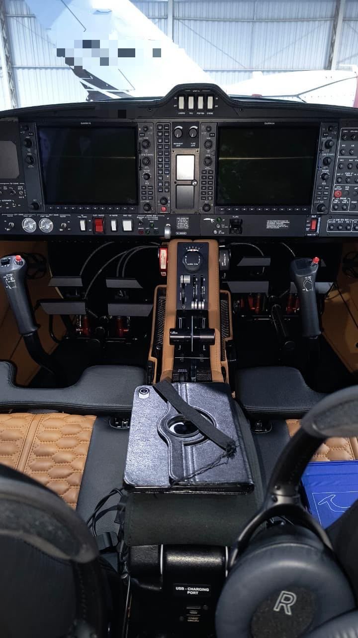 DIAMOND DA62 2025 — foto 3 de 3