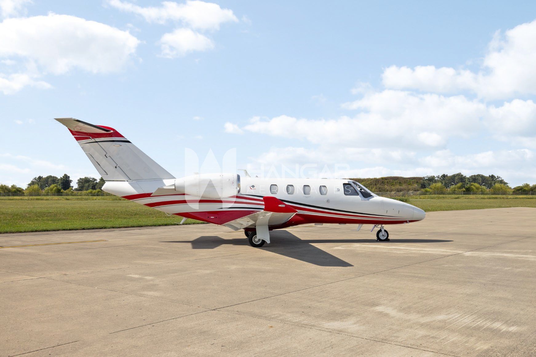 CESSNA CITATION M2 2021