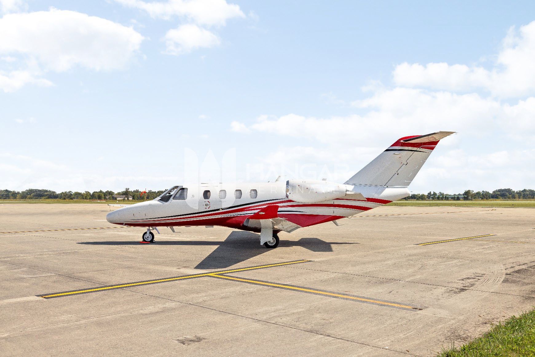 CESSNA CITATION M2 2021