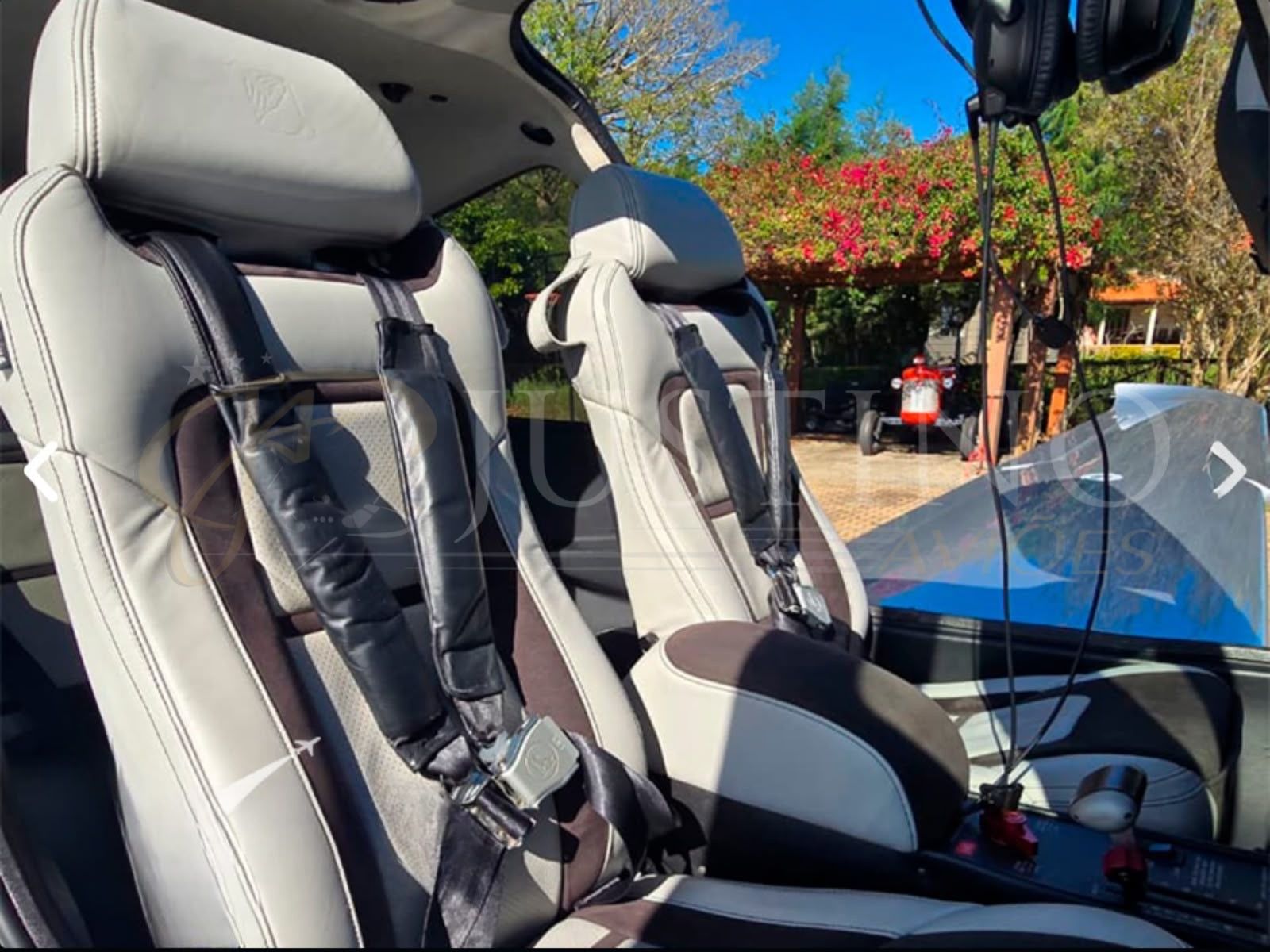 CIRRUS SR22 G6 PLATINUM 2026
