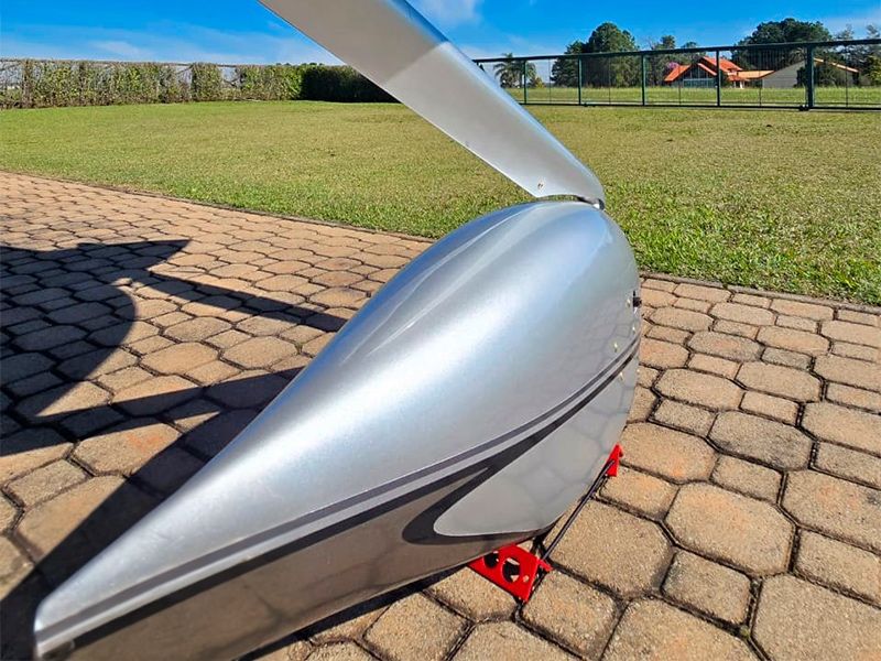 CIRRUS SR22 G6 PLATINUM 2026