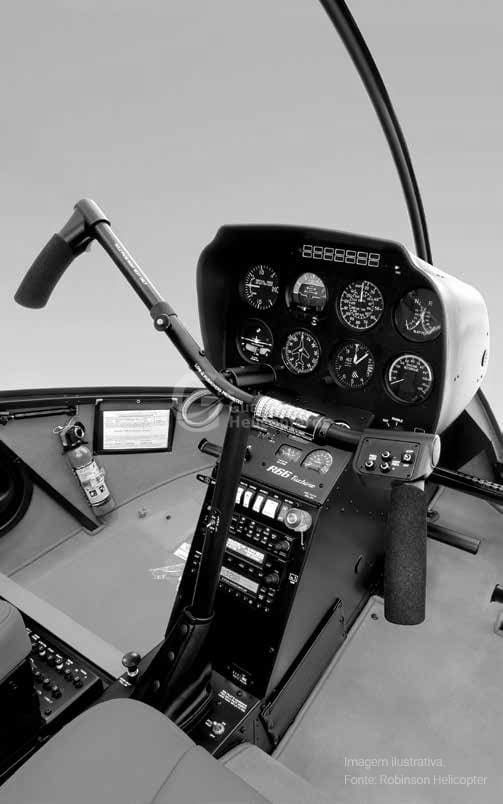 ROBINSON R66 TUBRINE 2013 — foto 3 de 5