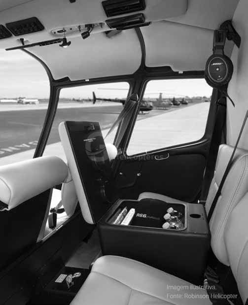 ROBINSON R66 TUBRINE 2013 — foto 5 de 5