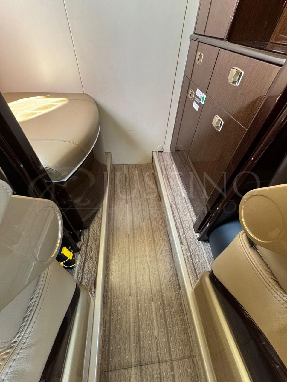 EMBRAER PHENOM 100EV 2018