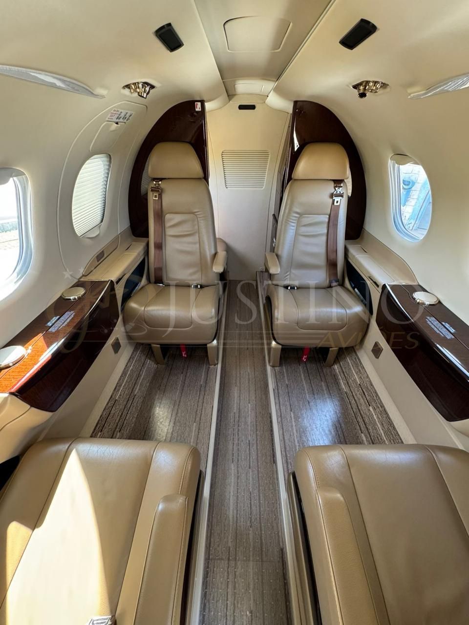 EMBRAER PHENOM 100EV 2018