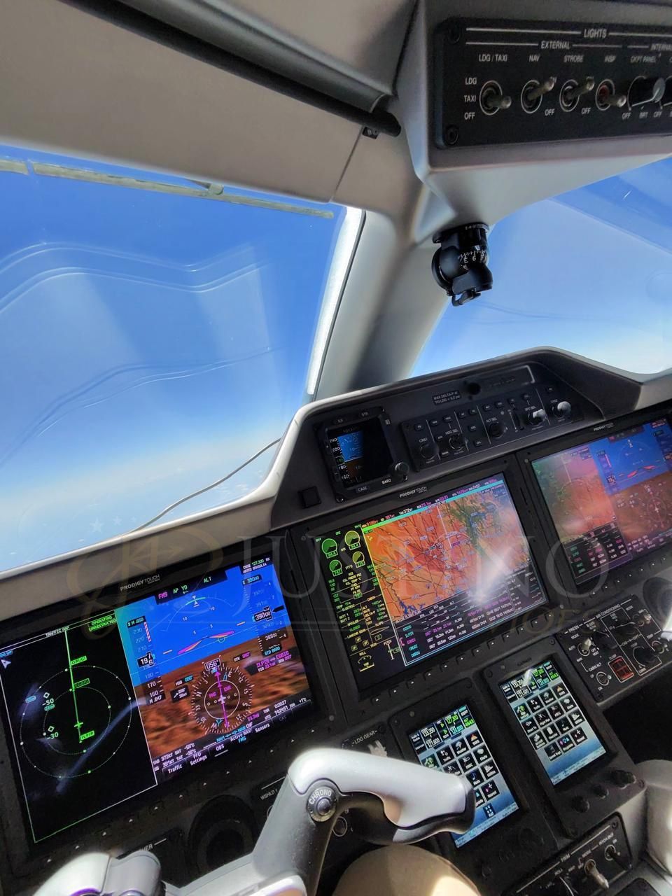 EMBRAER PHENOM 100EV 2018