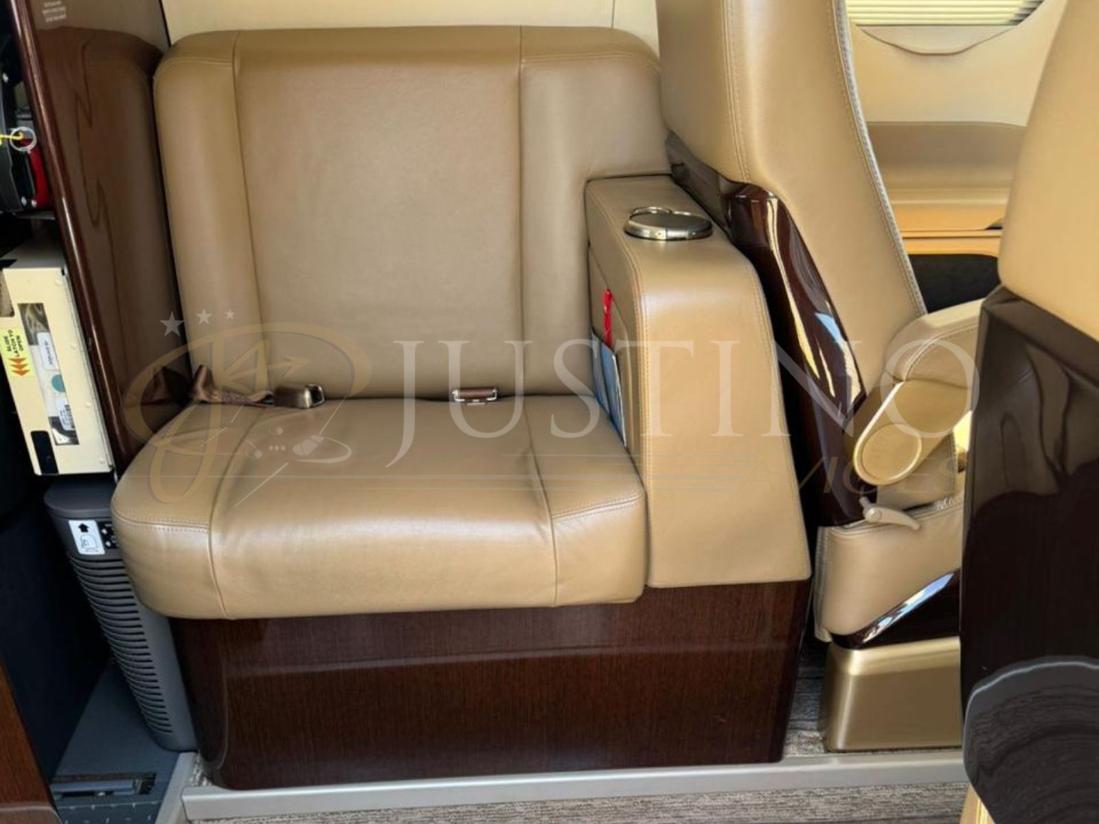 EMBRAER PHENOM 100EV 2018