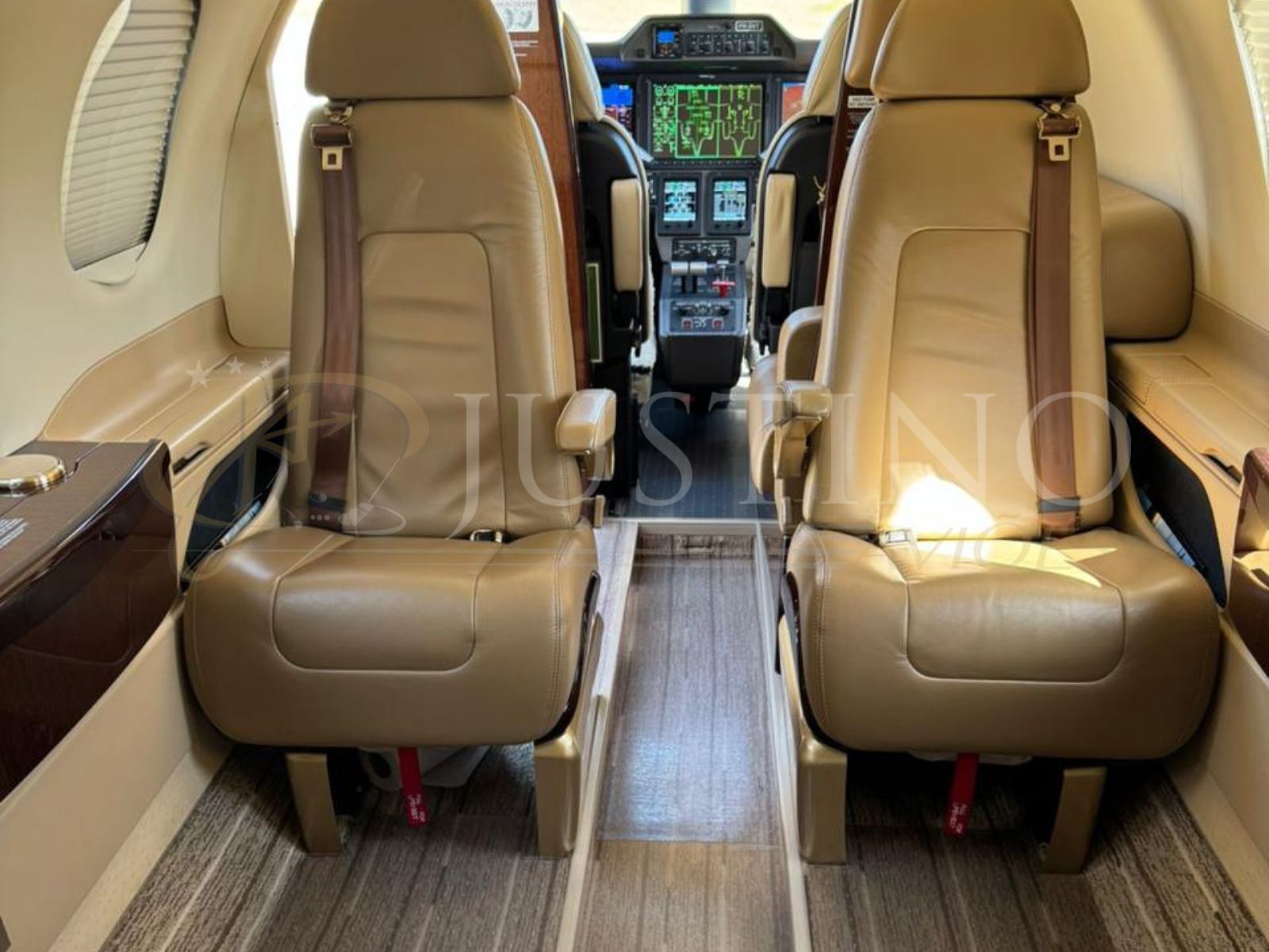 EMBRAER PHENOM 100EV 2018