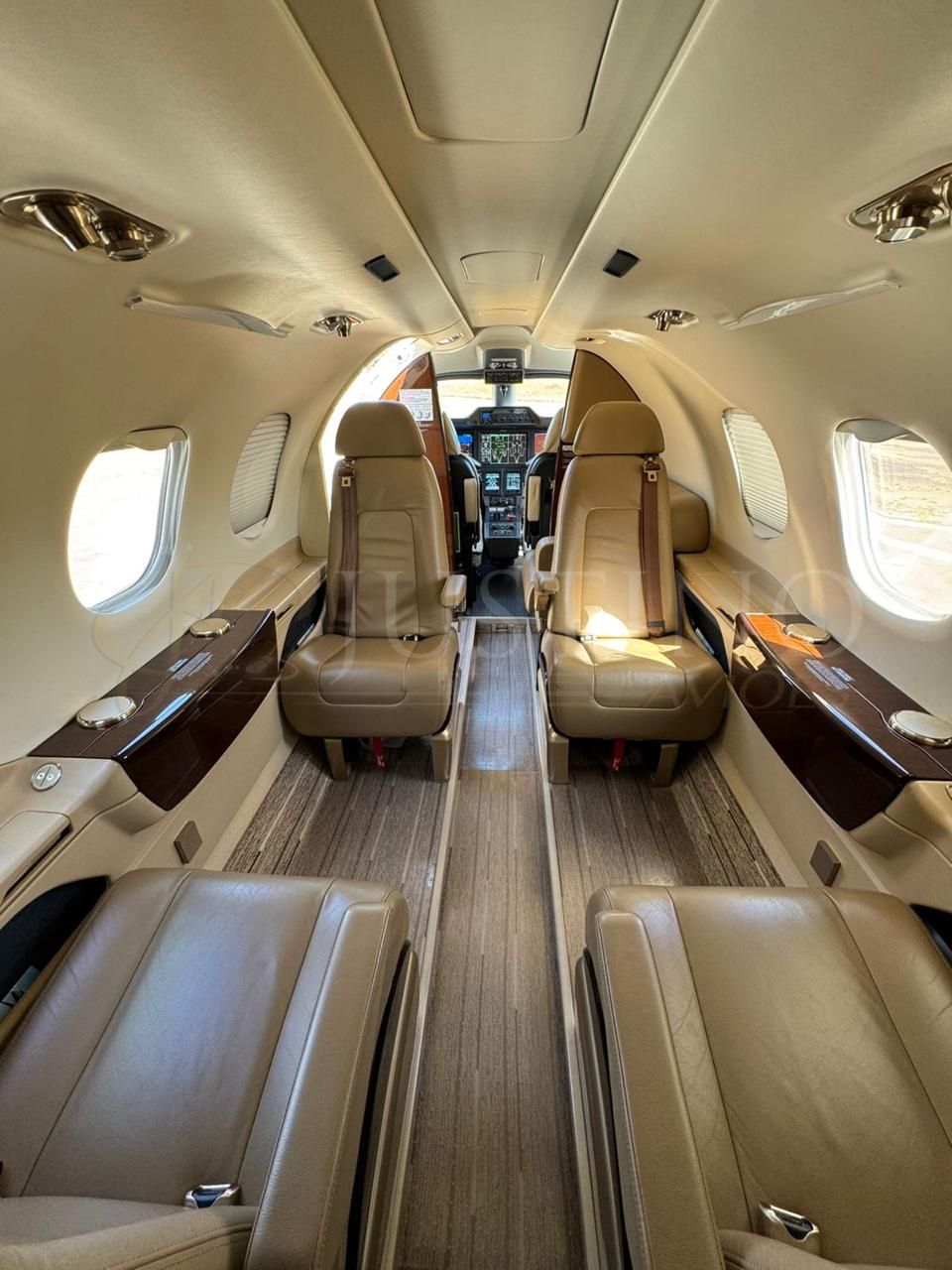 EMBRAER PHENOM 100EV 2018
