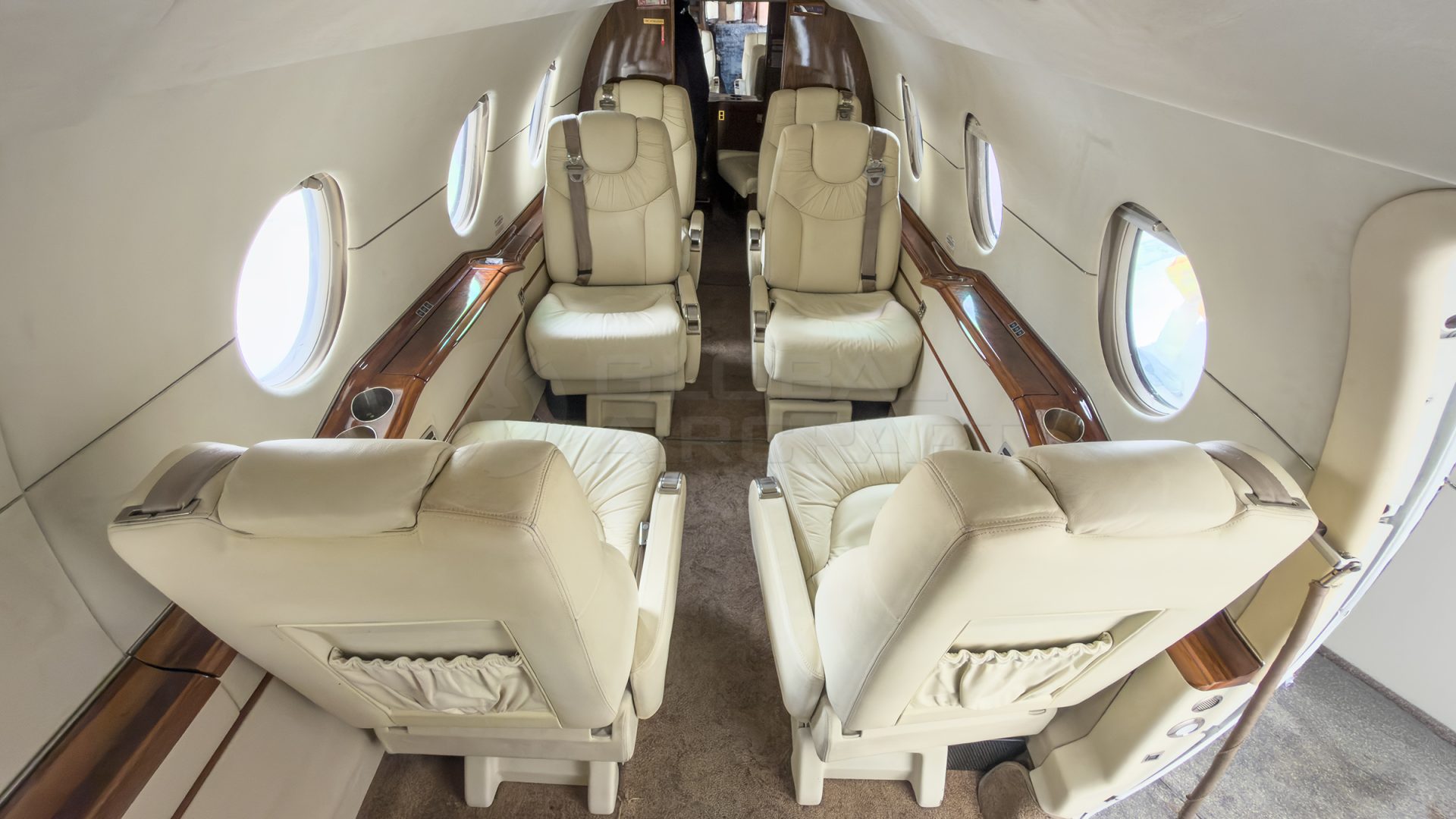 HAWKER 400XP 2007 — foto 6 de 14