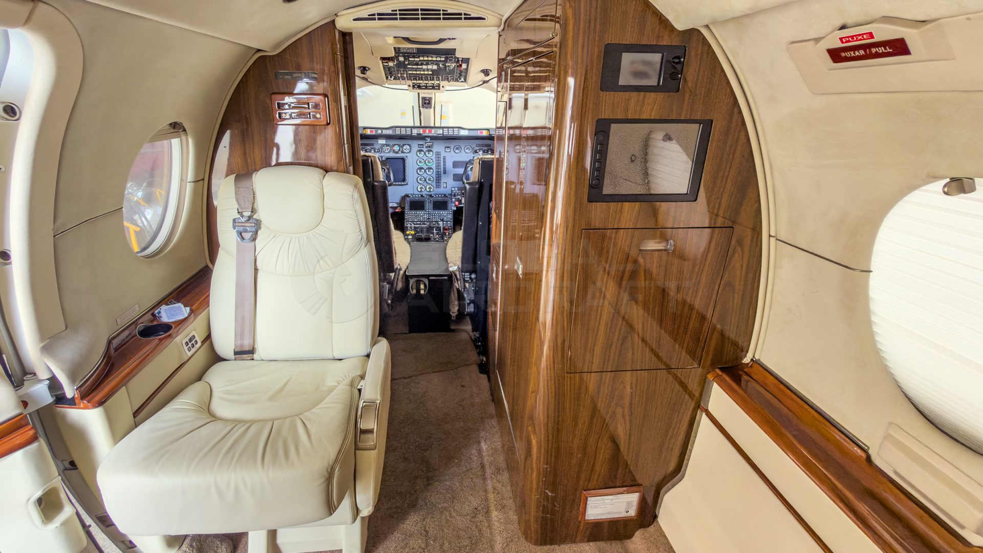HAWKER 400XP 2007 — foto 3 de 14