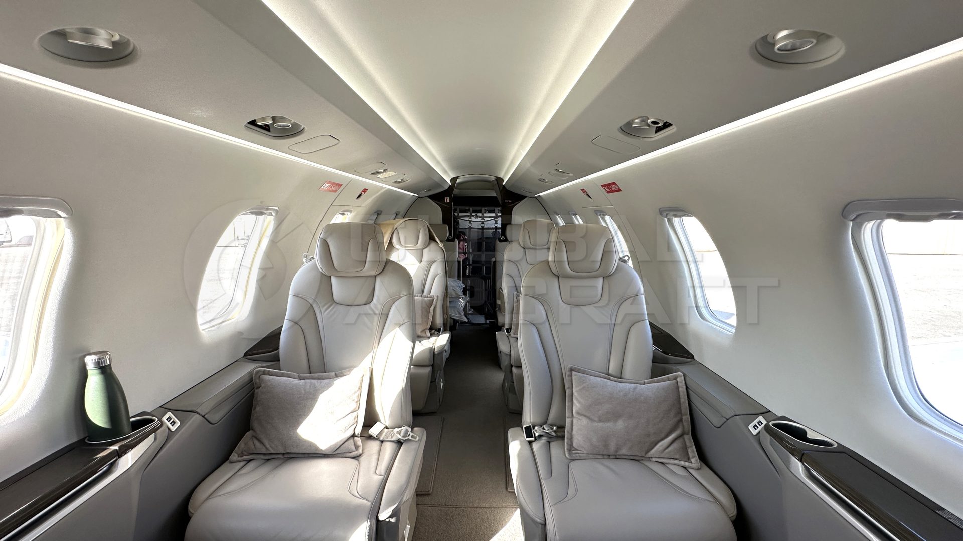 PILATUS PC24 2020 — foto 5 de 7