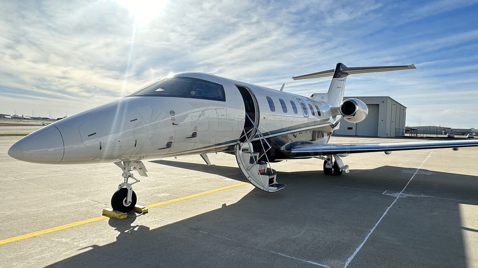 PILATUS PC24 2020 — foto 2 de 7