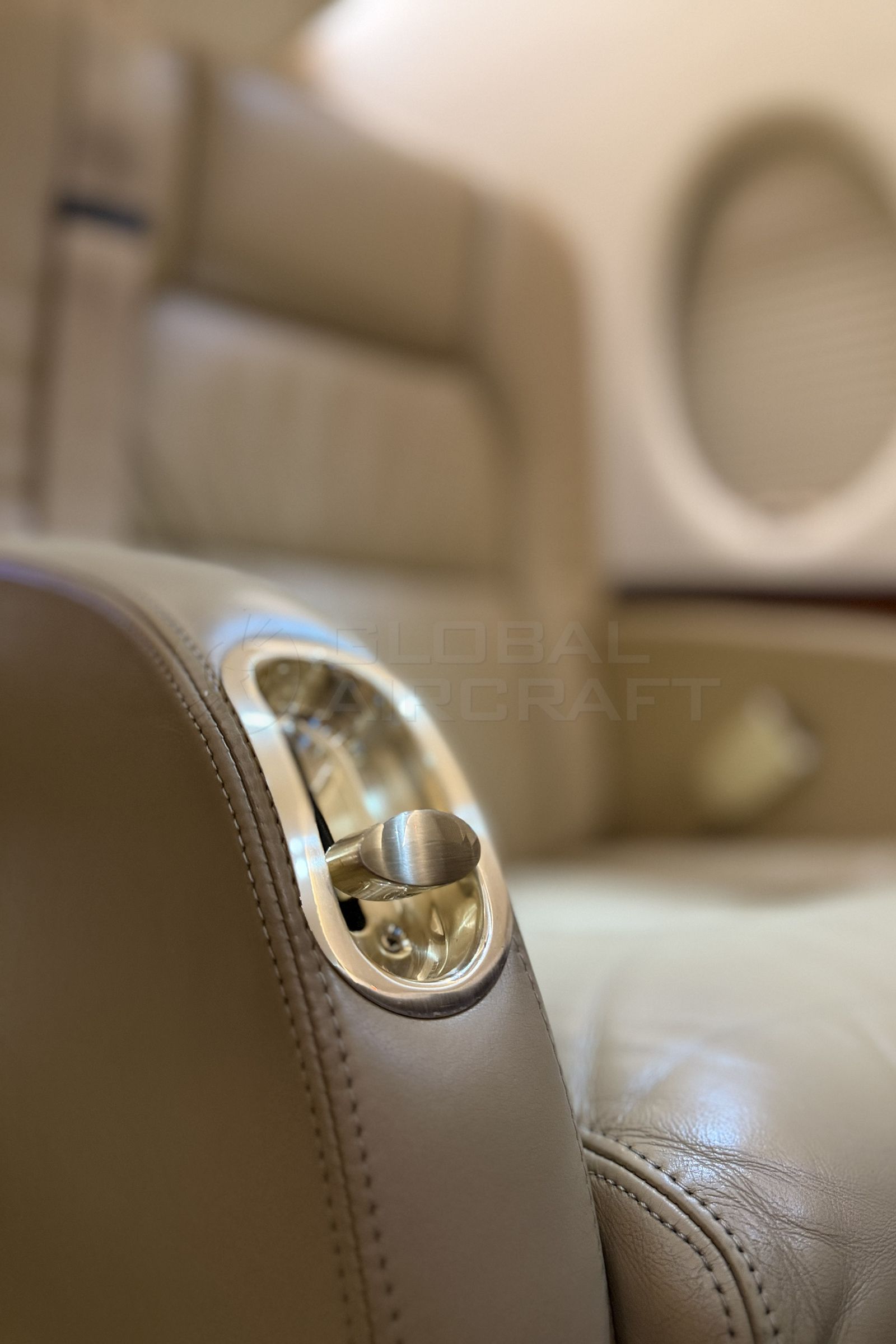 GULFSTREAM G200 2006 — foto 9 de 15