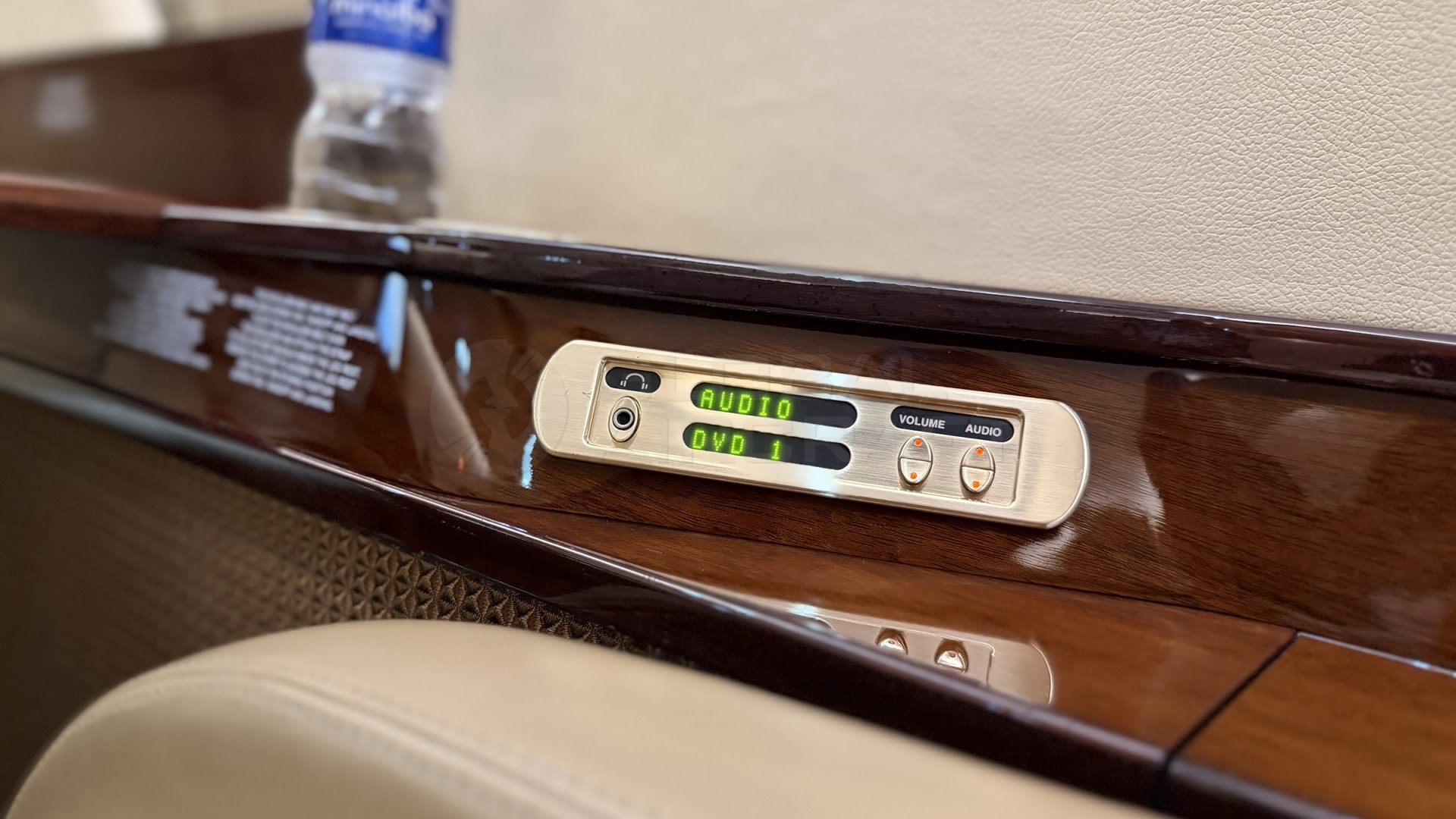 GULFSTREAM G200 2006 — foto 10 de 15