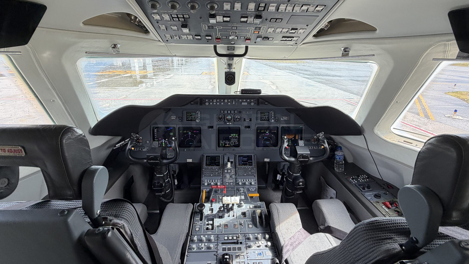 GULFSTREAM G200 2006 — foto 2 de 15