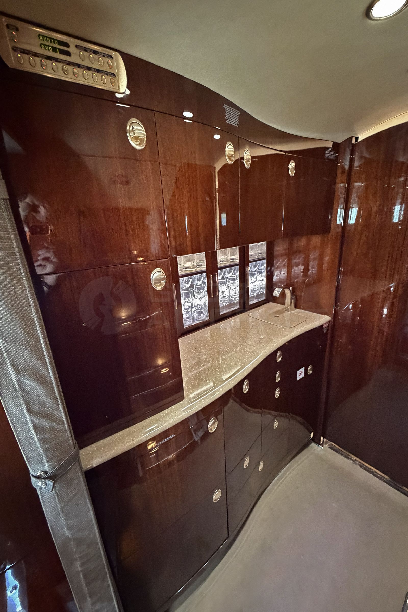 GULFSTREAM G200 2006 — foto 3 de 15