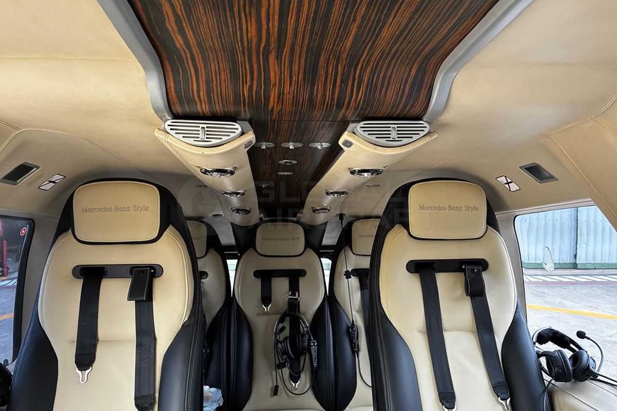 EUROCOPTER EC145 2014 — foto 8 de 8