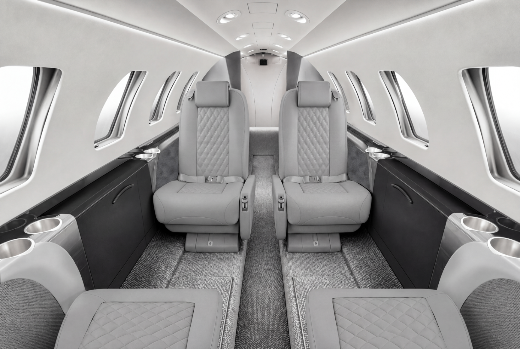 CESSNA CITATION CJ3 ANO 2007 — foto 5 de 5