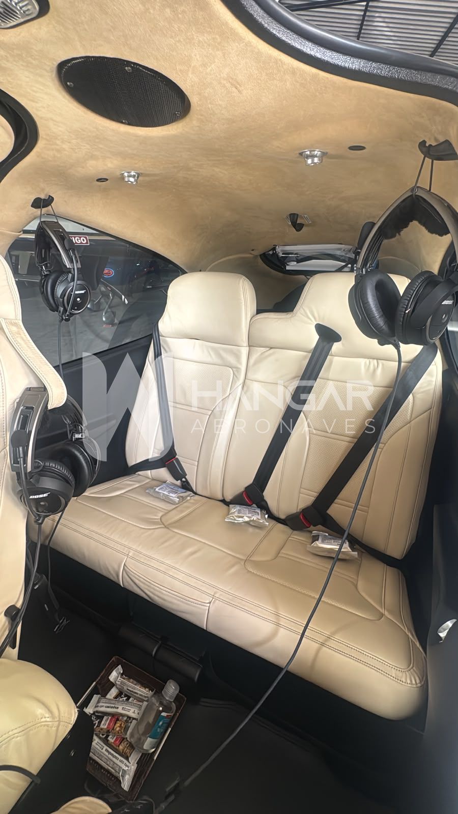 CIRRUS SR22 2021 — foto 9 de 9