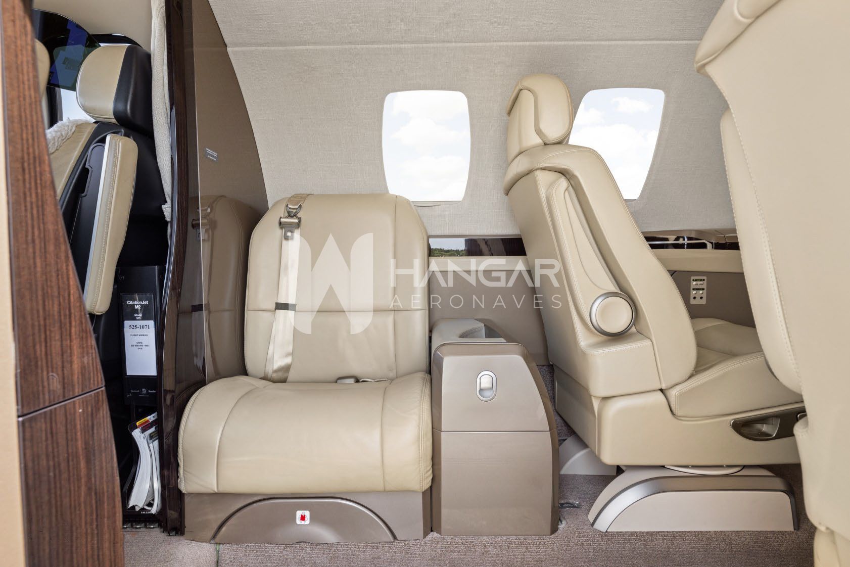CESSNA CITATION M2 2021