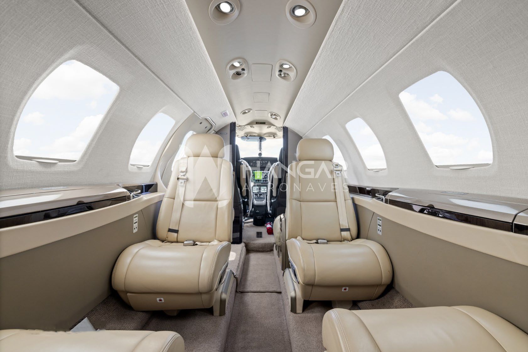 CESSNA CITATION M2 2021