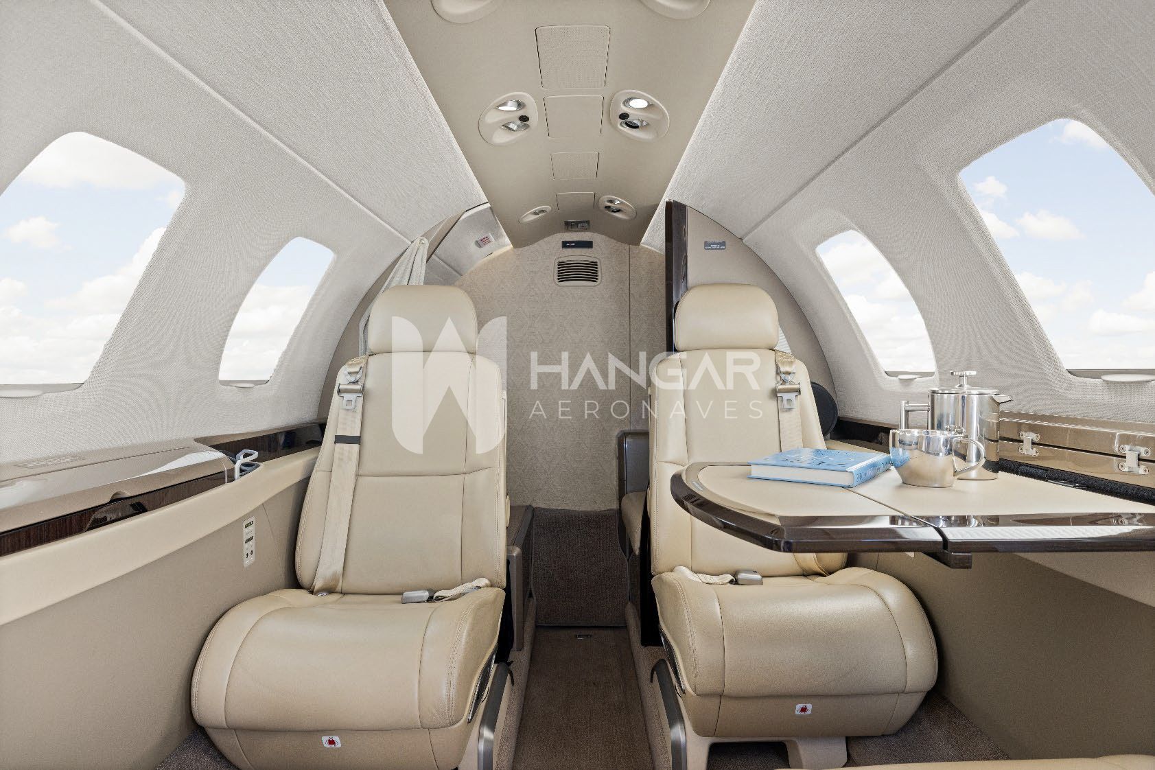 CESSNA CITATION M2 2021