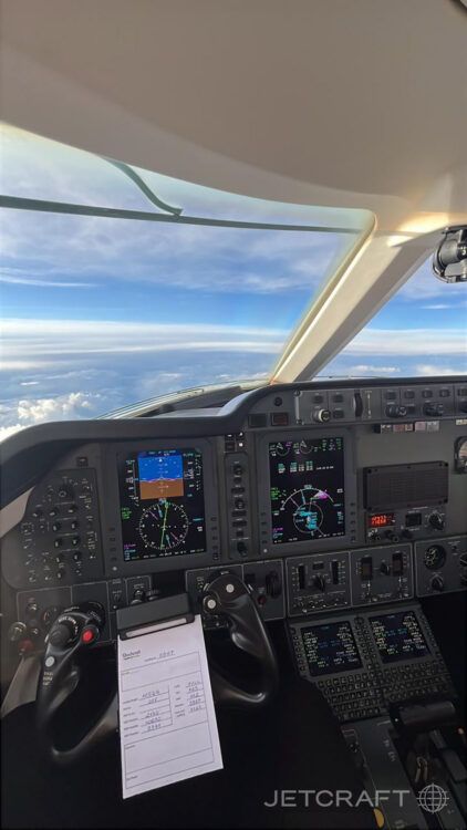 BEECHCRAFT PREMIER 1A 2002 — foto 11 de 12