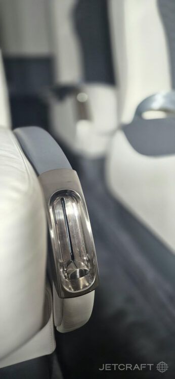 BEECHCRAFT PREMIER 1A 2002 — foto 7 de 12
