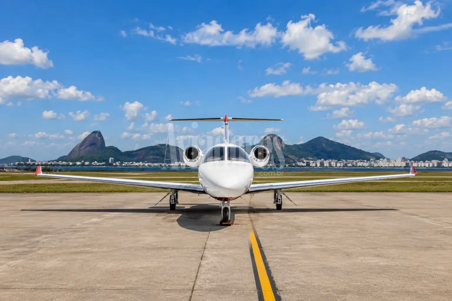 CESSNA CITATION C525 M2 2021