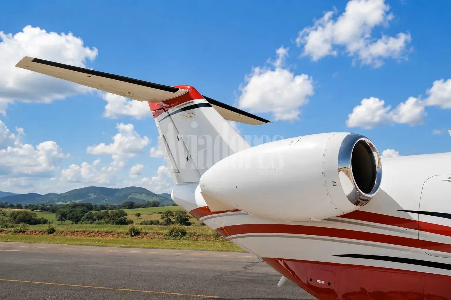 CESSNA CITATION C525 M2 2021