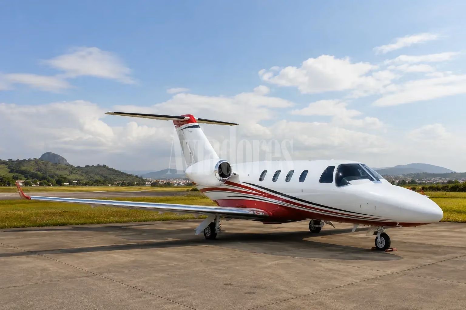 CESSNA CITATION C525 M2 2021