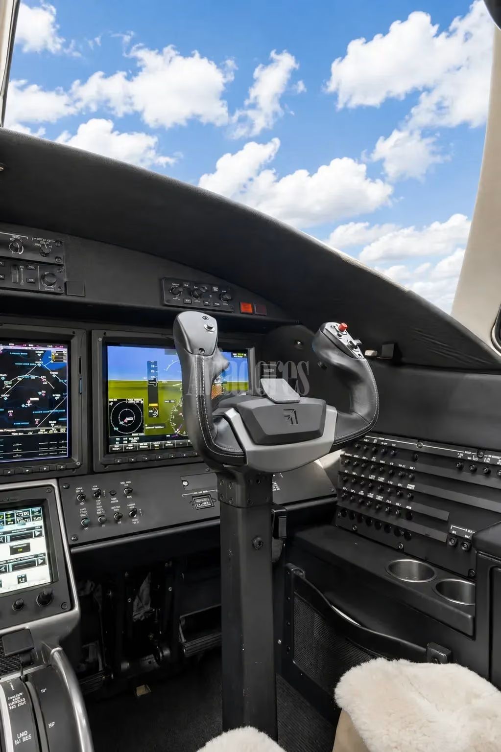 CESSNA CITATION C525 M2 2021