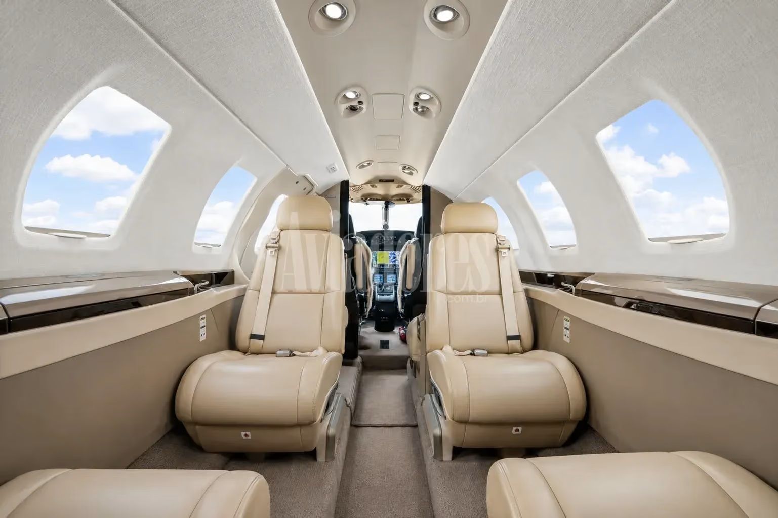 CESSNA CITATION C525 M2 2021
