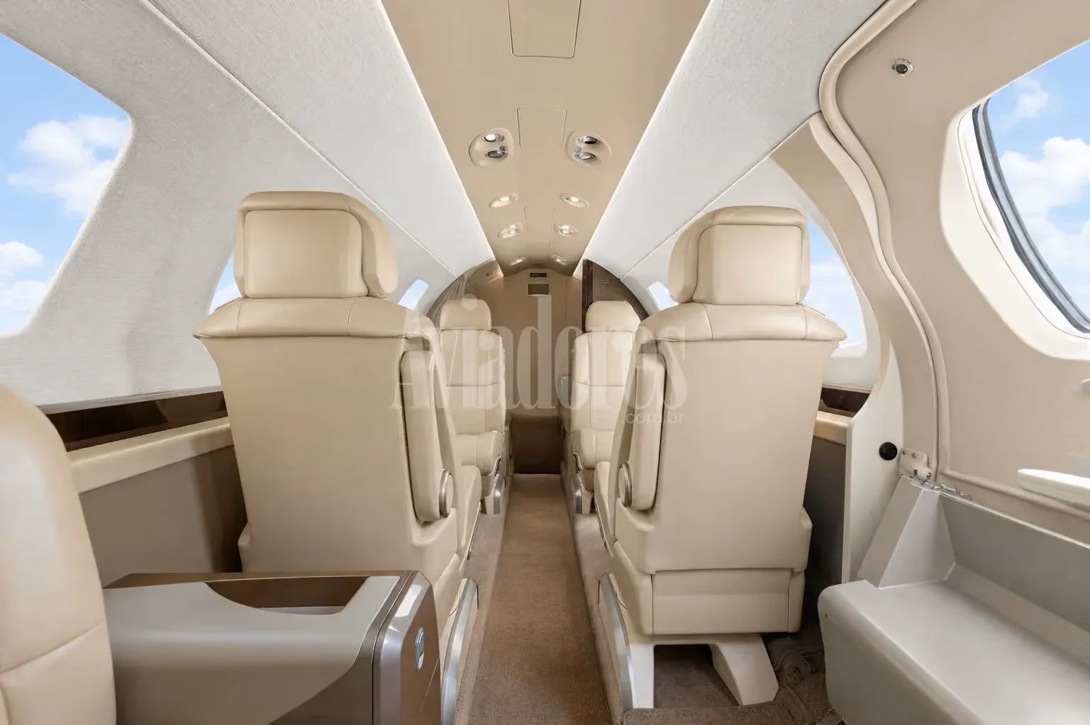 CESSNA CITATION C525 M2 2021