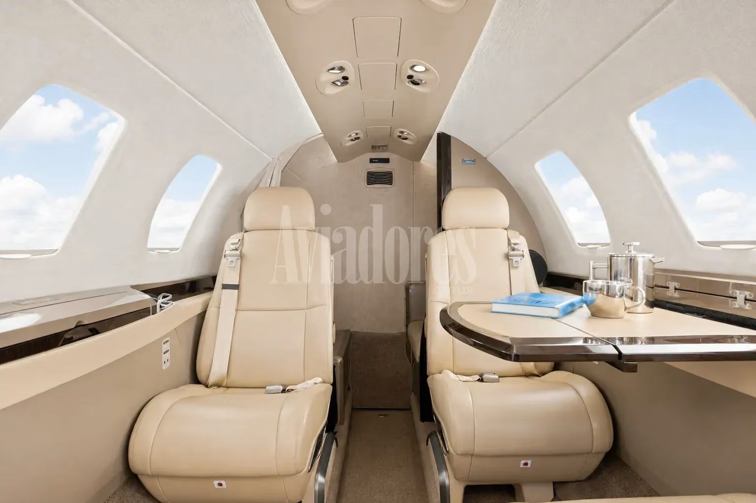 CESSNA CITATION C525 M2 2021