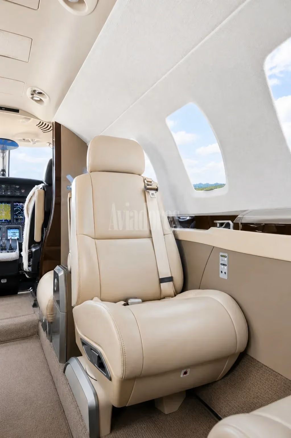 CESSNA CITATION C525 M2 2021
