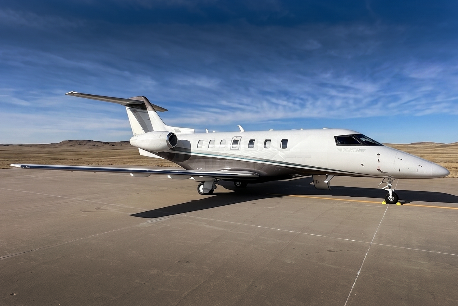 PILATUS PC24 2020 — foto 1 de 7
