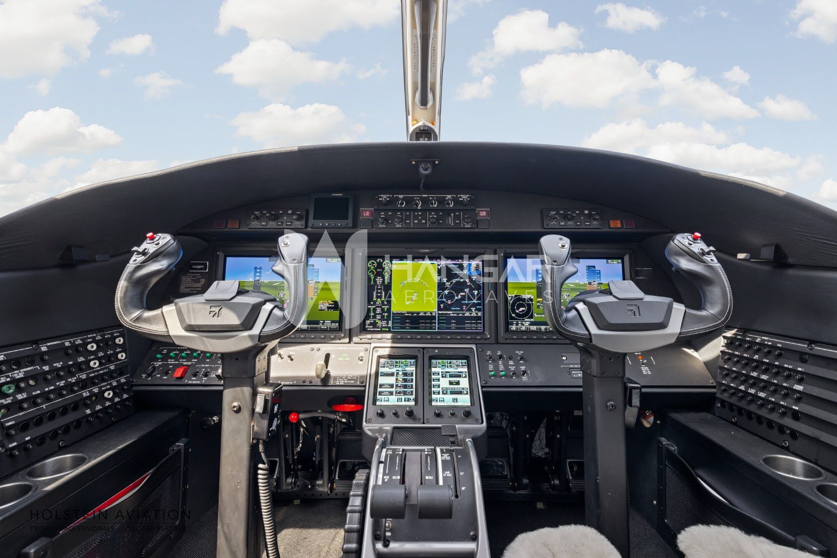 CESSNA CITATION M2 2021